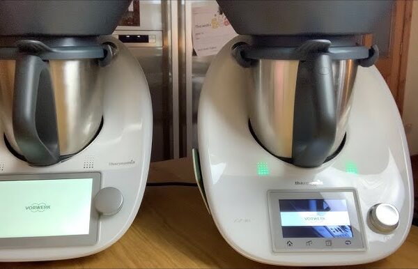 Praca przedstawiciel Thermomix