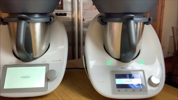 Praca przedstawiciel Thermomix