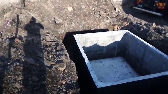 szamba betonowe Gdańsk