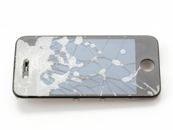 naprawa ekranu iphone