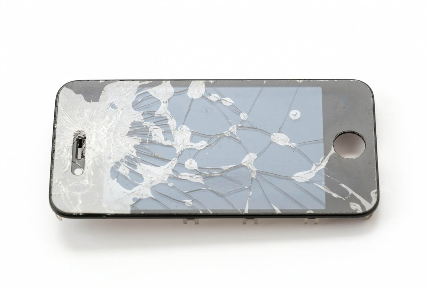 naprawa ekranu iphone