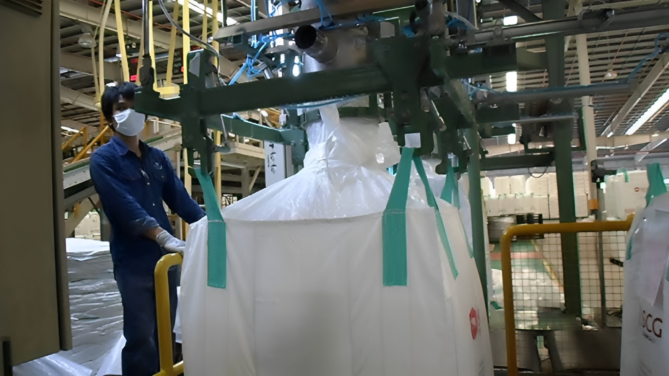 Big Bag producent